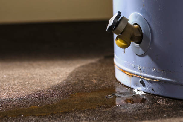 Best Commercial water damage restoration  in Bryn Mawr Skyy, WA