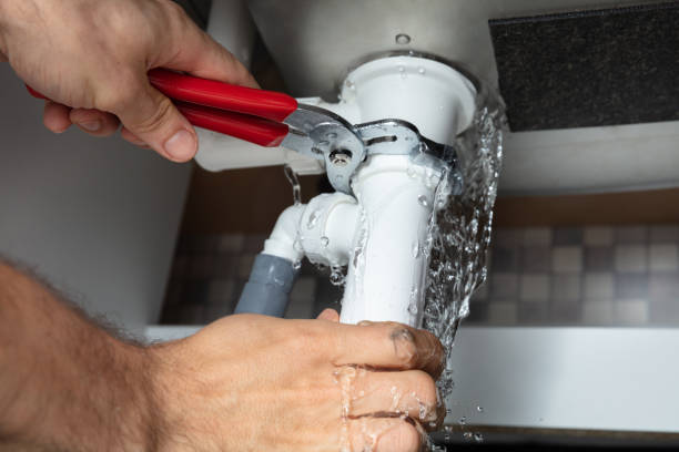 Best Flood damage cleanup  in Bryn Mawr Skyy, WA