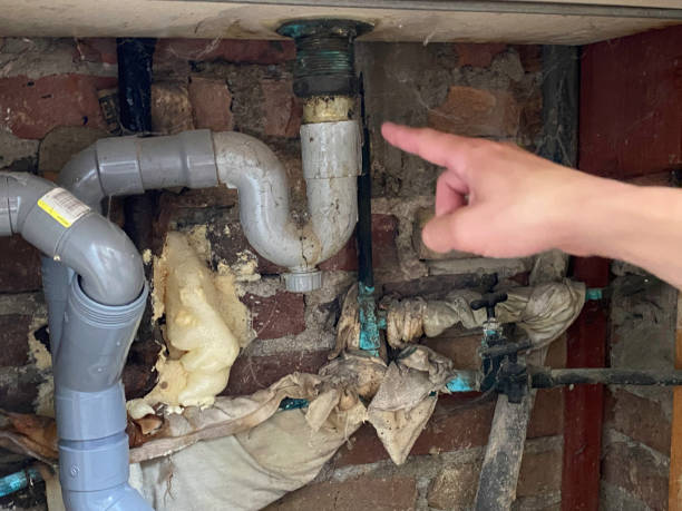 Water damage restoration insurance claims in WA